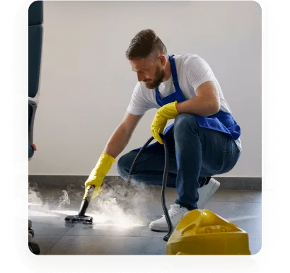 We professionally aim to offer excellent cleaning service fo - 九游会体育APPlongtian