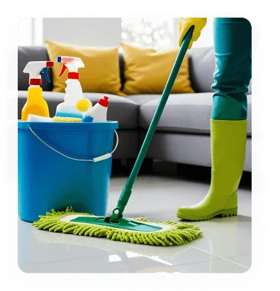 We professionally aim to offer excellent cleaning service fo - 九游会体育APPlongtian