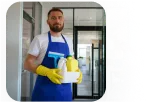 We professionally aim to offer excellent cleaning service fo - 九游会体育APPlongtian