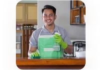 We professionally aim to offer excellent cleaning service fo - 九游会体育APPlongtian