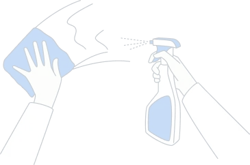 We’re fully committed to providing expert cleaning Services - 九游会体育APPlongtian