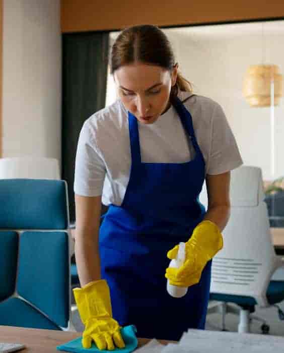 Where Cleanliness meets Care Services - 九游会体育APPlongtian