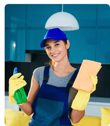 Where Cleanliness meets Care Services - 九游会体育APPlongtian