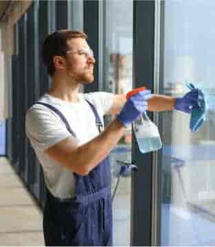 We believe that a clean space is a happy space. Founded in 1 - 九游会体育APPlongtian