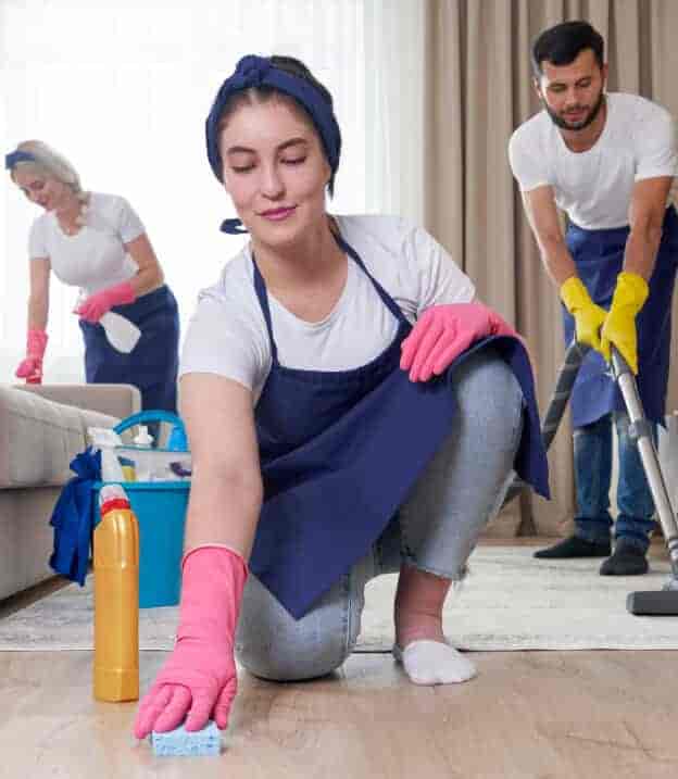 Discover the Best Cleaning Services for Your Home - 九游会体育APPlongtian