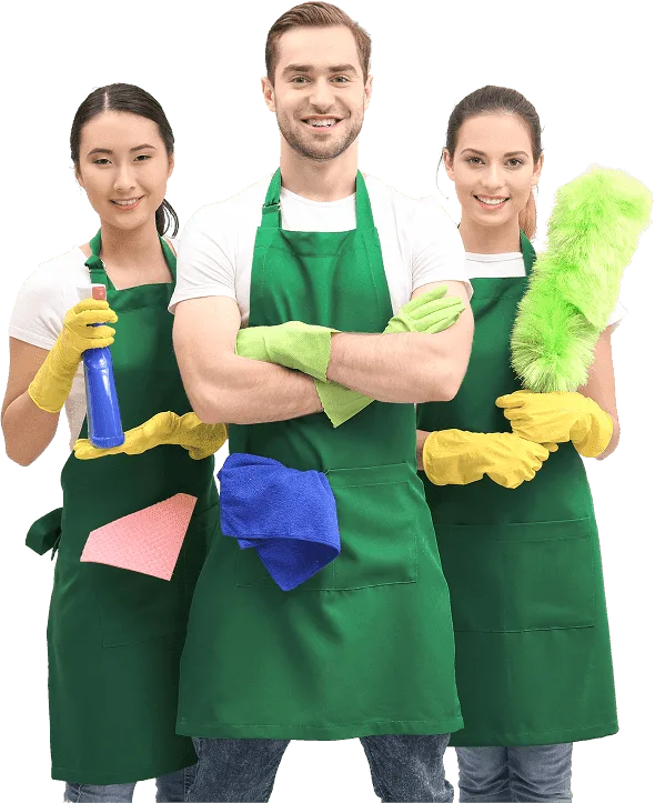 Free Evaluation Of Your Cleaning Needs For Your Home - 九游会体育APPlongtian