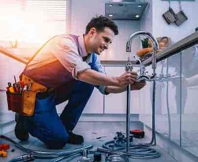 We are offering Expert Plumbing Services - 九游会体育APPlongtian