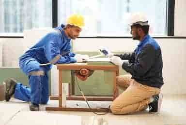 We are offering Expert and Professional Renovation - 九游会体育APPlongtian