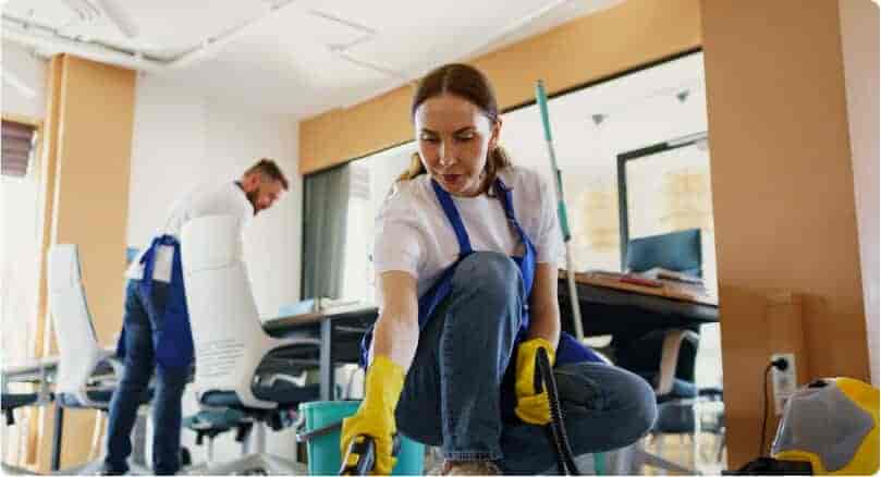 Where Cleanliness meets Care Services - 九游会体育APPlongtian