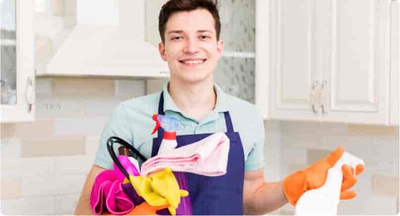 Where Cleanliness meets Care Services - 九游会体育APPlongtian