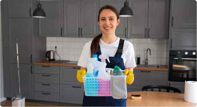 Where Cleanliness meets Care Services - 九游会体育APPlongtian
